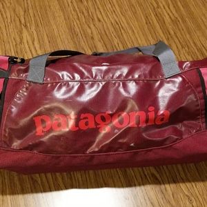 Patagonia Travel Duffle.
